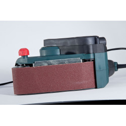 slefuitor circular cu banda - 76x533mm / 810w