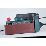 slefuitor circular cu banda - 76x533mm / 810w