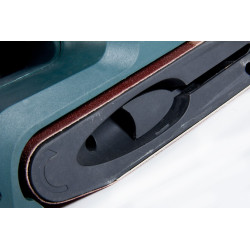 slefuitor circular cu banda - 76x533mm / 810w