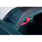 slefuitor circular cu banda - 76x533mm / 810w