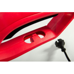 motocoasa electrica - 24cm / 250w