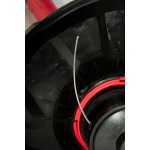 motocoasa electrica - 24cm / 250w