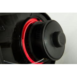 motocoasa electrica - 24cm / 250w