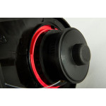 motocoasa electrica - 24cm / 250w