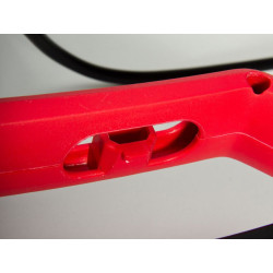 motocoasa electrica - 24cm / 250w