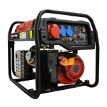 generator electric tip avr - 12/230/400v / 5kw generator electric tip avr - 12/230/400v / 5kw