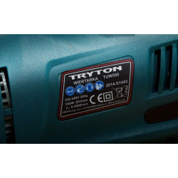 masina de gaurit - m.stabila / 550w