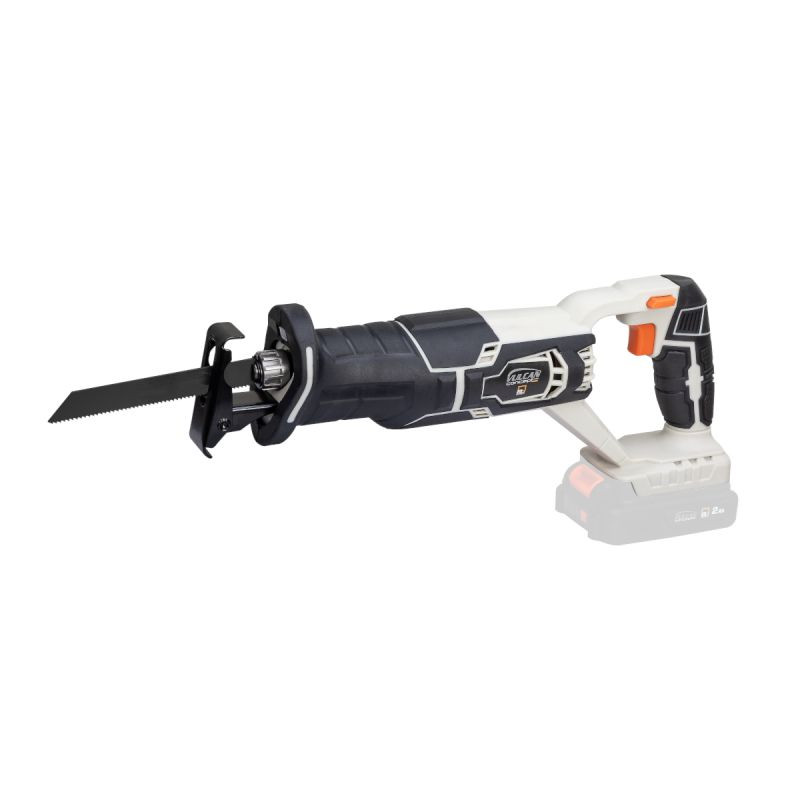 vulcan-20v - fierastrau alternativ orizontal - 65mm