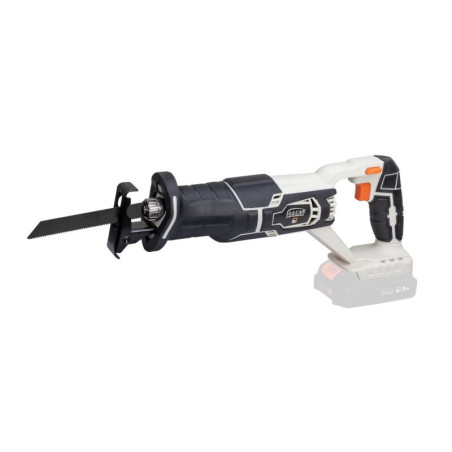 vulcan-20v - fierastrau alternativ orizontal - 65mm