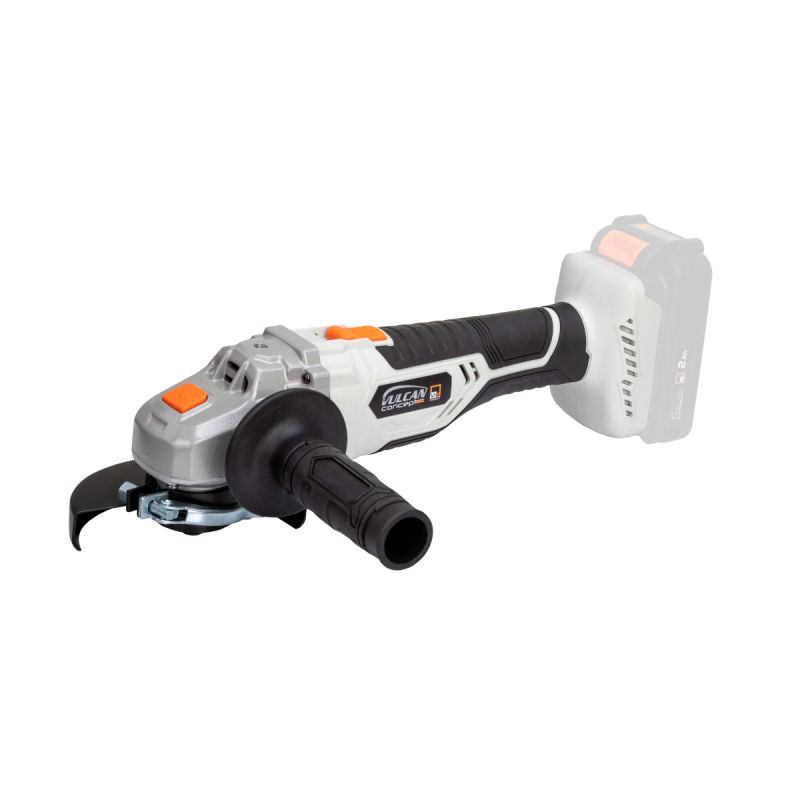 vulcan-20v - polizor unghiular - 115mm