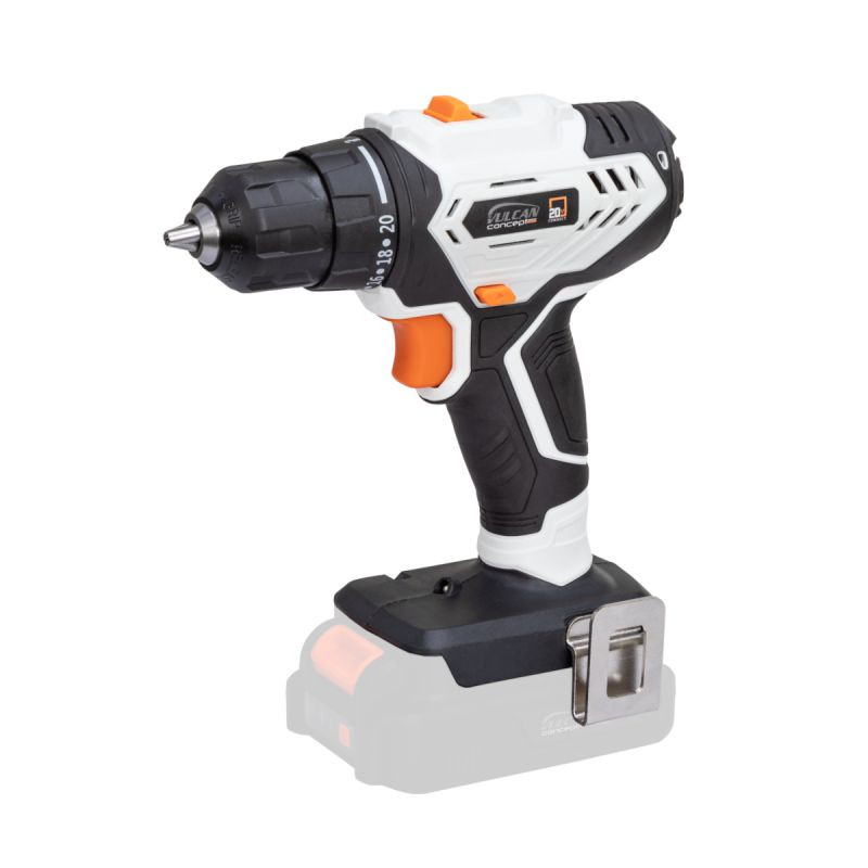 vulcan-20v - masina de insurubat - 35nm