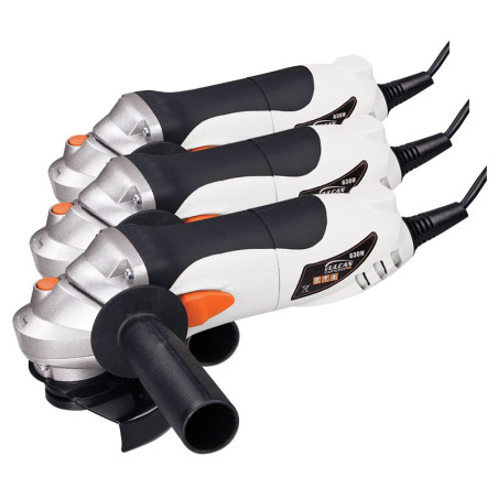 polizor unghiular - 125mm / 630w