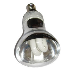 bec economic tip para - e27 / 9w