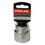 cheie tubulara hexagonala 1/2" 28mm /e