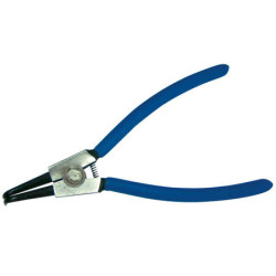 patent siguranta cu cioc indoit exterior