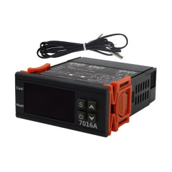 termostat 230v wh7016a