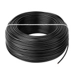 conductor cupru negru h05v-k 1x0.75