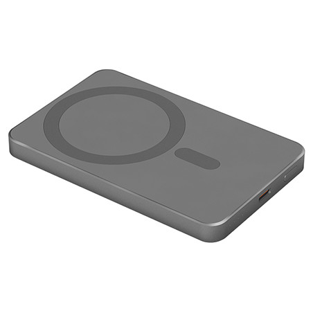 power bank 5000 mah mag safe kruger&matz