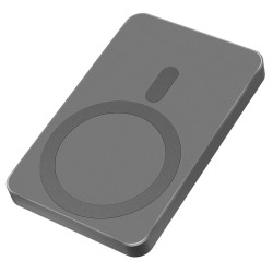 power bank 5000 mah mag safe kruger&matz