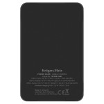 power bank 10000 mah mag safe kruger&matz