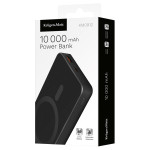 power bank 10000 mah mag safe kruger&matz