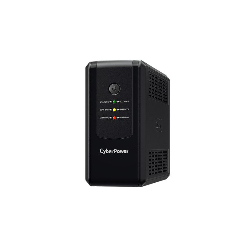 ups back-up avr 650va 360w cyberpower ups back-up avr 650va 360w cyberpower
