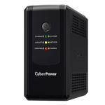 ups back-up avr 650va 360w cyberpower ups back-up avr 650va 360w cyberpower