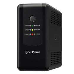 ups back-up avr 650va 360w cyberpower