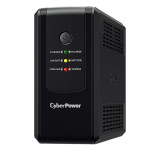 ups back-up avr 650va 360w cyberpower ups back-up avr 650va 360w cyberpower