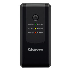 ups back-up avr 650va 360w cyberpower