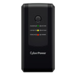 ups back-up avr 650va 360w cyberpower ups back-up avr 650va 360w cyberpower