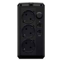 ups back-up avr 650va 360w cyberpower