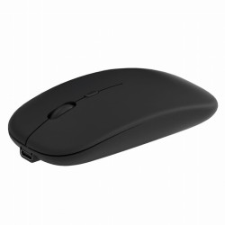 mouse wireless 2.4g 1600 dpi negru omega