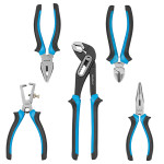 set patenti combinati 5 buc rebel