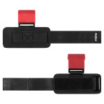 set 2 carlige ridicare greutati rebel active