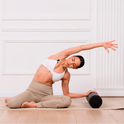 rola masaj 15x90cm epp rebel active