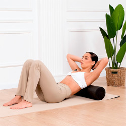 rola masaj 15x90cm epp rebel active