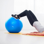 minge medicinala 55cm cu pompa rebel active