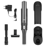 aspirator auto acumulator 2200mah 14.8v teesa