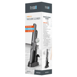 aspirator auto acumulator 2200mah 14.8v teesa