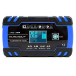 redresor automat 12v 8a - 24v 4a