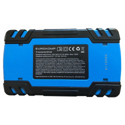 redresor automat 12v 8a - 24v 4a