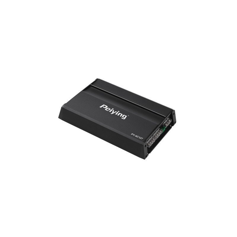 amplificator auto py-4c127 peiying basic