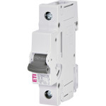 intrerupator de circuit etimat p6 1p b6 001900007