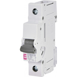 intrerupator de circuit etimat p6 1p b50 001900015