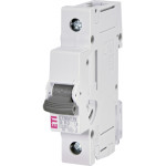 intrerupator de circuit etimat p6 1p b63 001900016