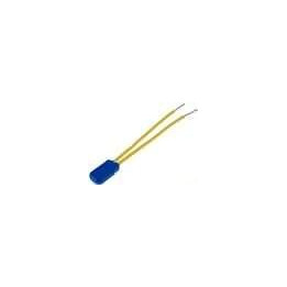 Termostate, Termostat bimetalic cu fire 250VAC 3,6A 150° AM03-150 -1, dioda.ro
