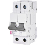 intrerupator de circuit etimat p6 2p b4 001900206