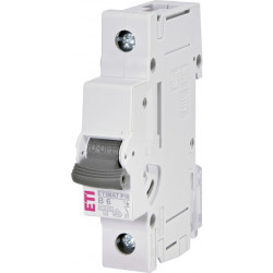 intrerupator de circuit etimat p10 1p b6 001901007