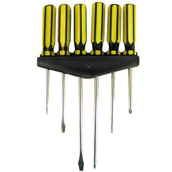 set surubelnite - 6p.